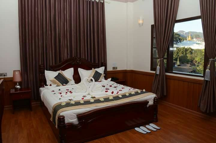 Mogok Hill Hotel