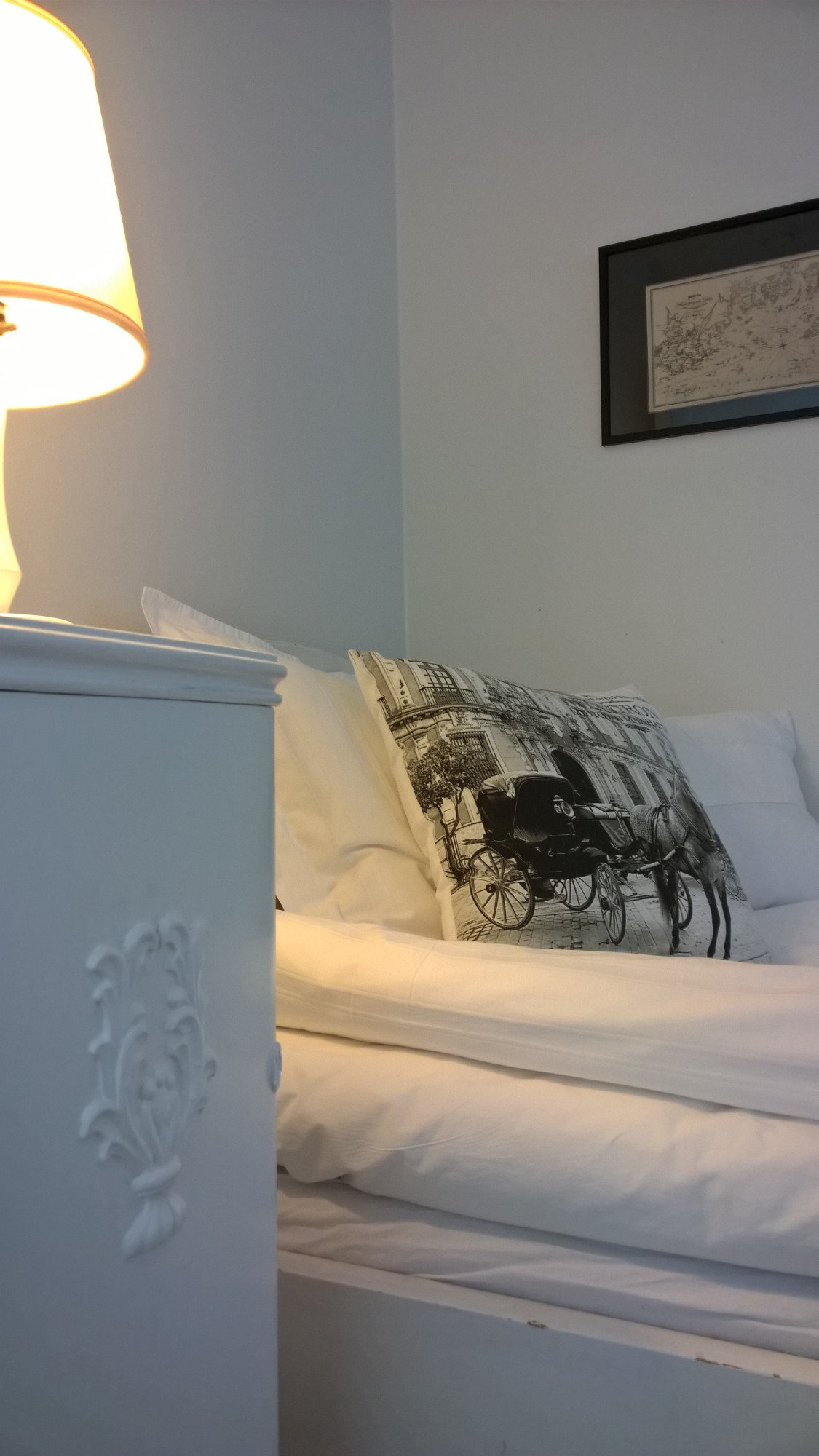 Villa Jokivarsi Bed and Breakfast-官方