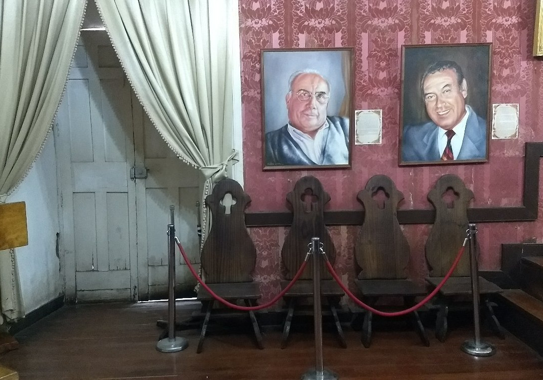 Torre Bauer-Vicuna必去景点