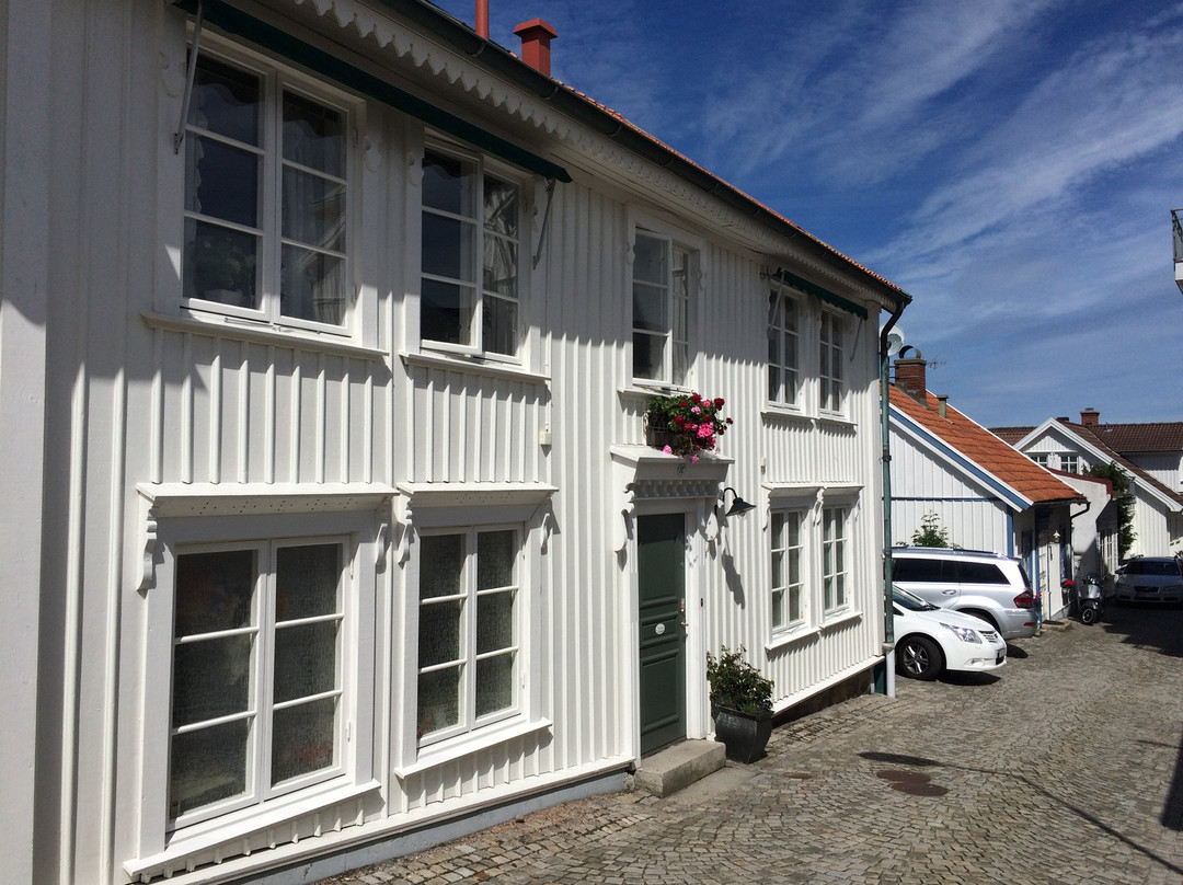 Anita´s Bed and Breakfast