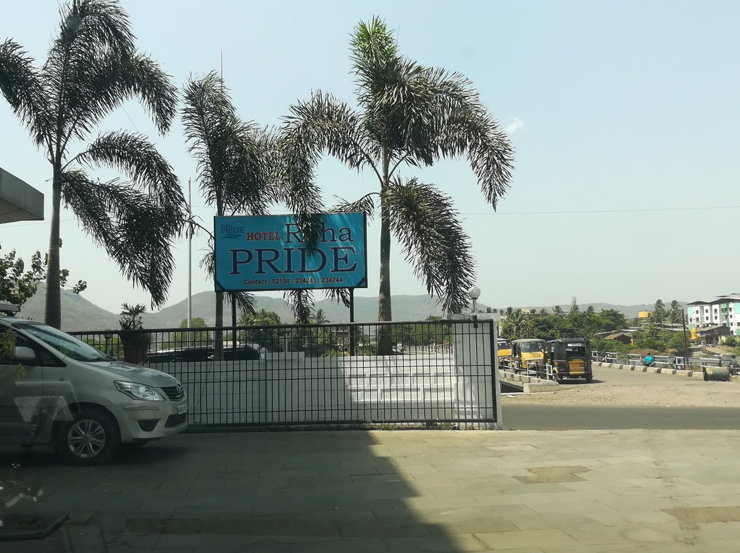Hotel Roha Pride主图