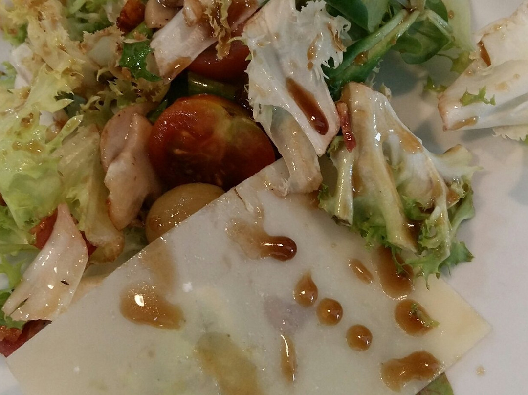 Benifaraig餐馆和美食-Pizzeria Da Pino