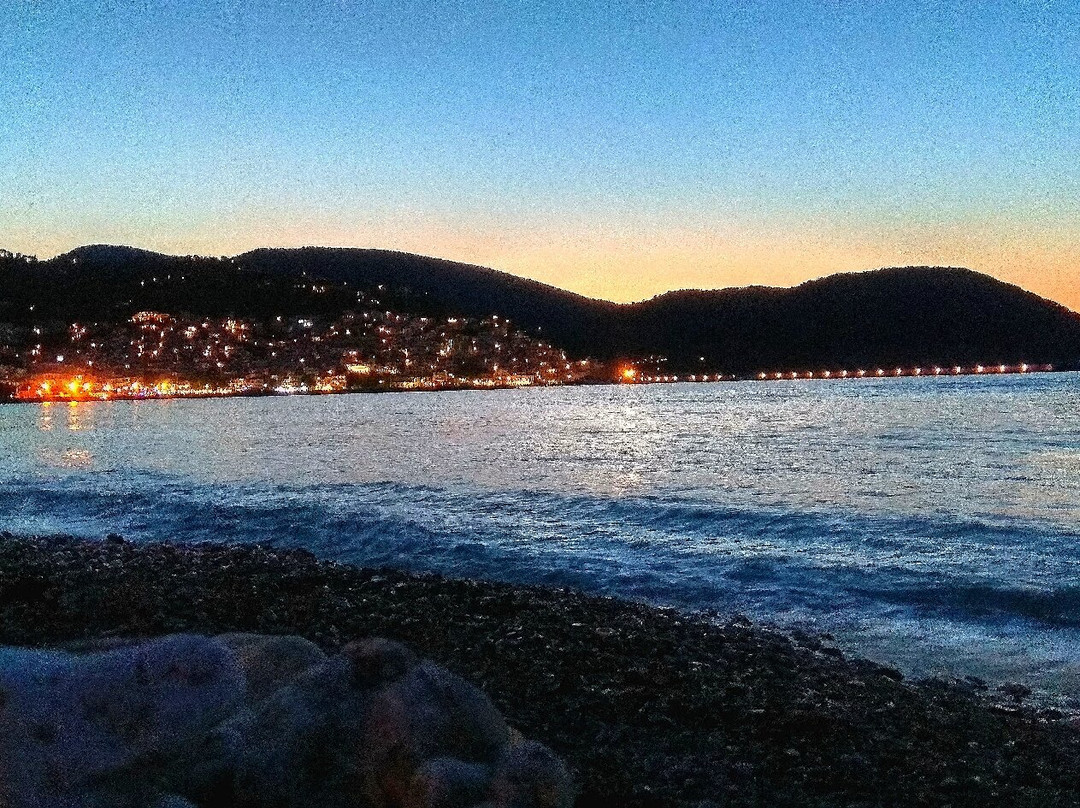 Evergreen Apartments Skopelos