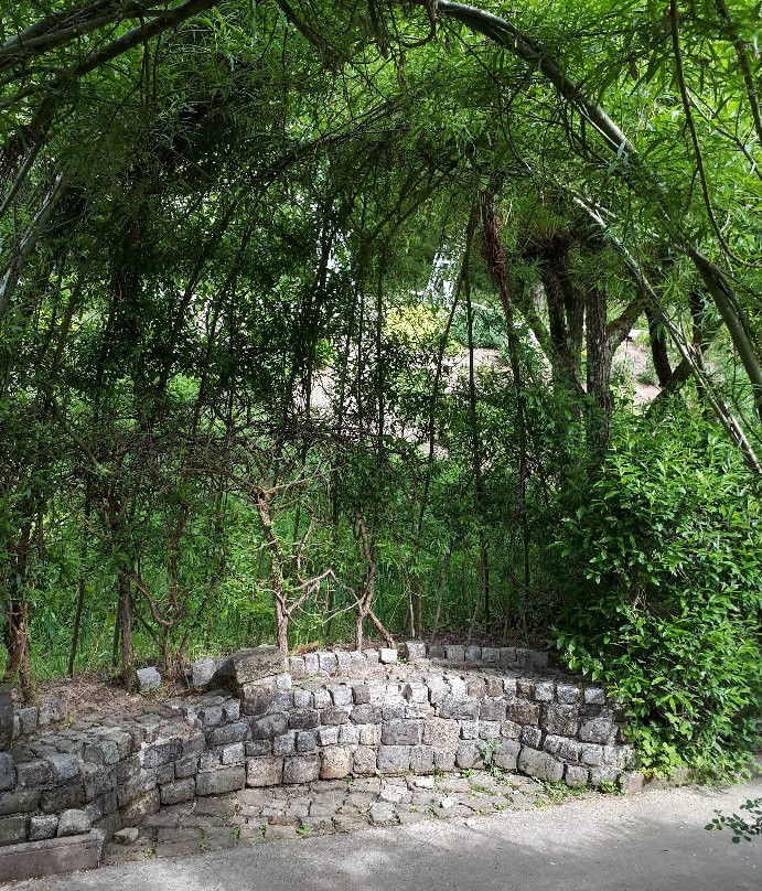 Jardin de Wiltz-Wiltz必去景点