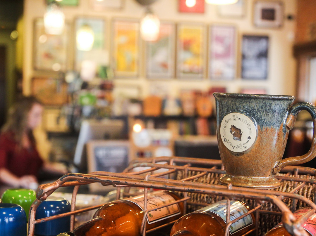 The Local Store-欧克雷尔必去景点