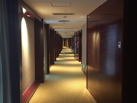 白云国际会议中心主图