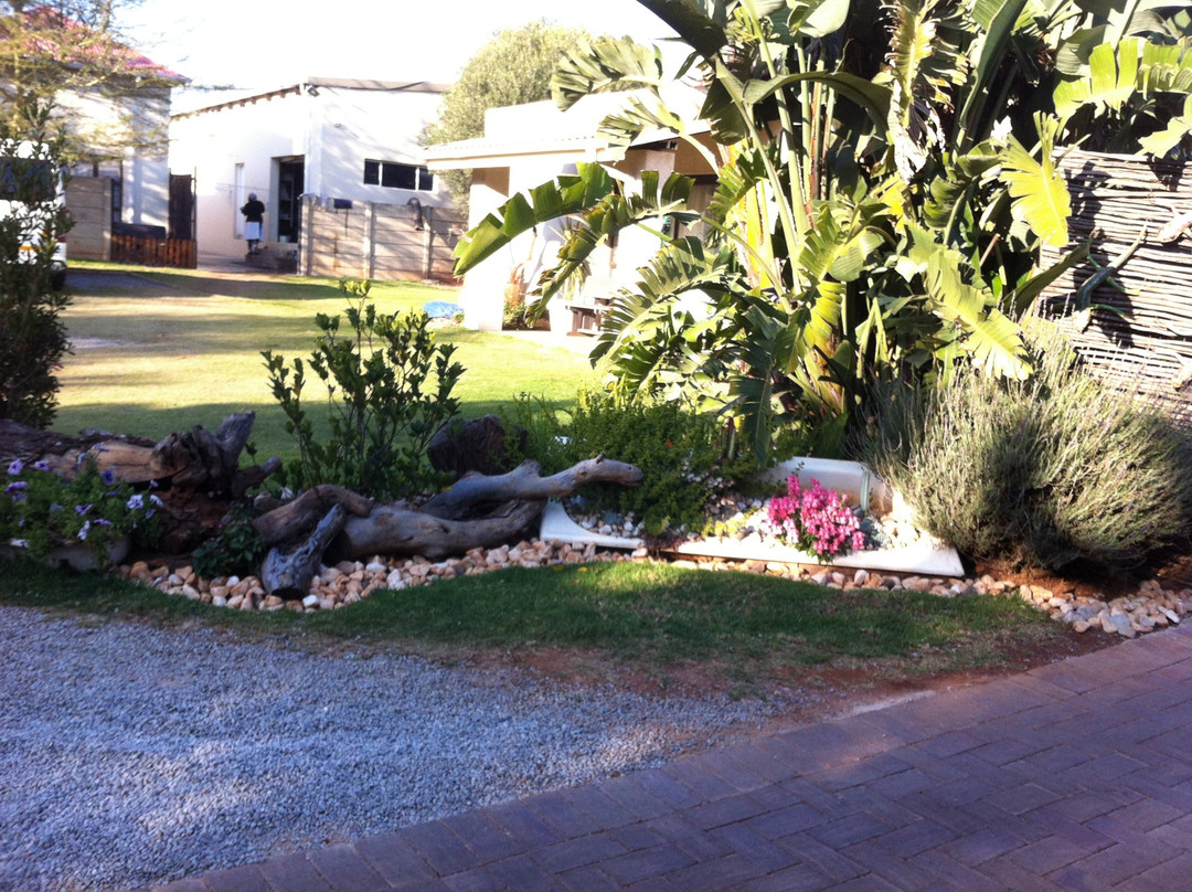 森罗克宾馆主图