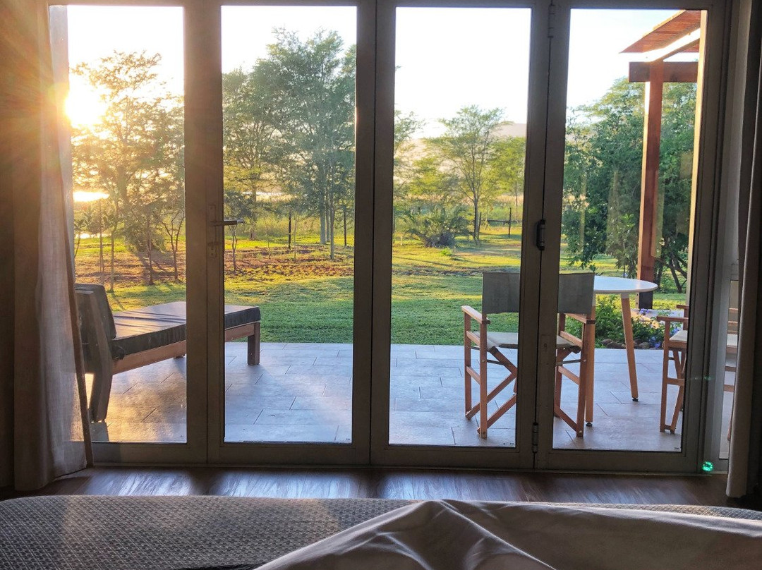 Ghost Mountain Inn主图