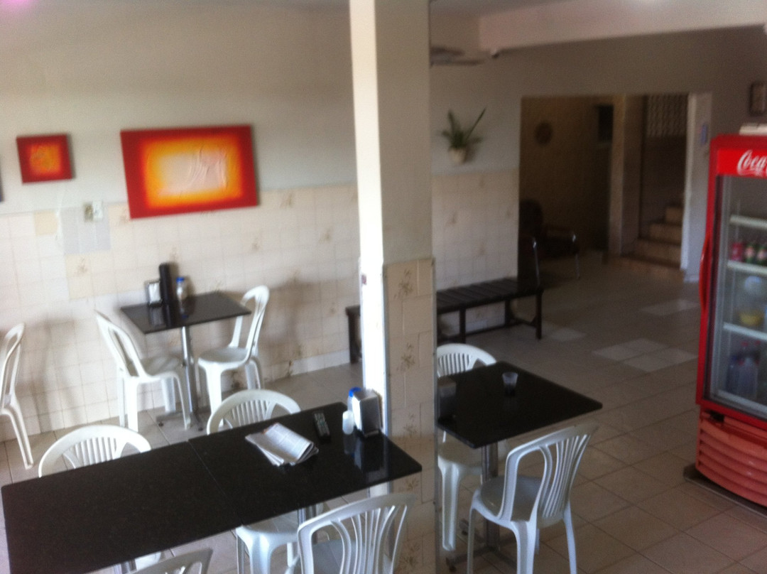 Bayeux酒店住宿-Hotel Ouro Preto