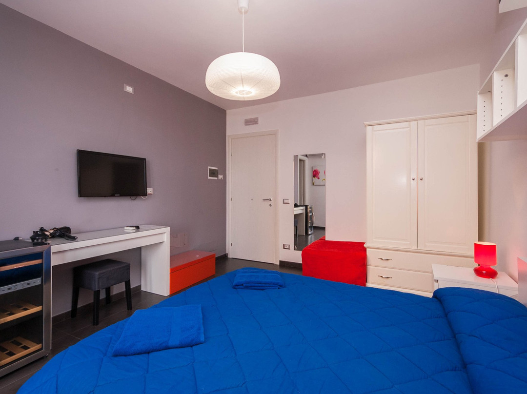 Il Vittoria - Self Check IN主图