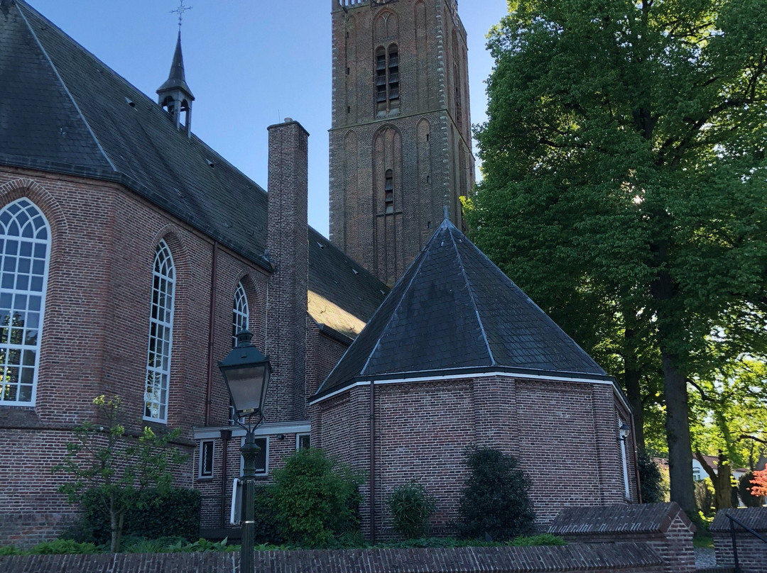 Oude Kerk