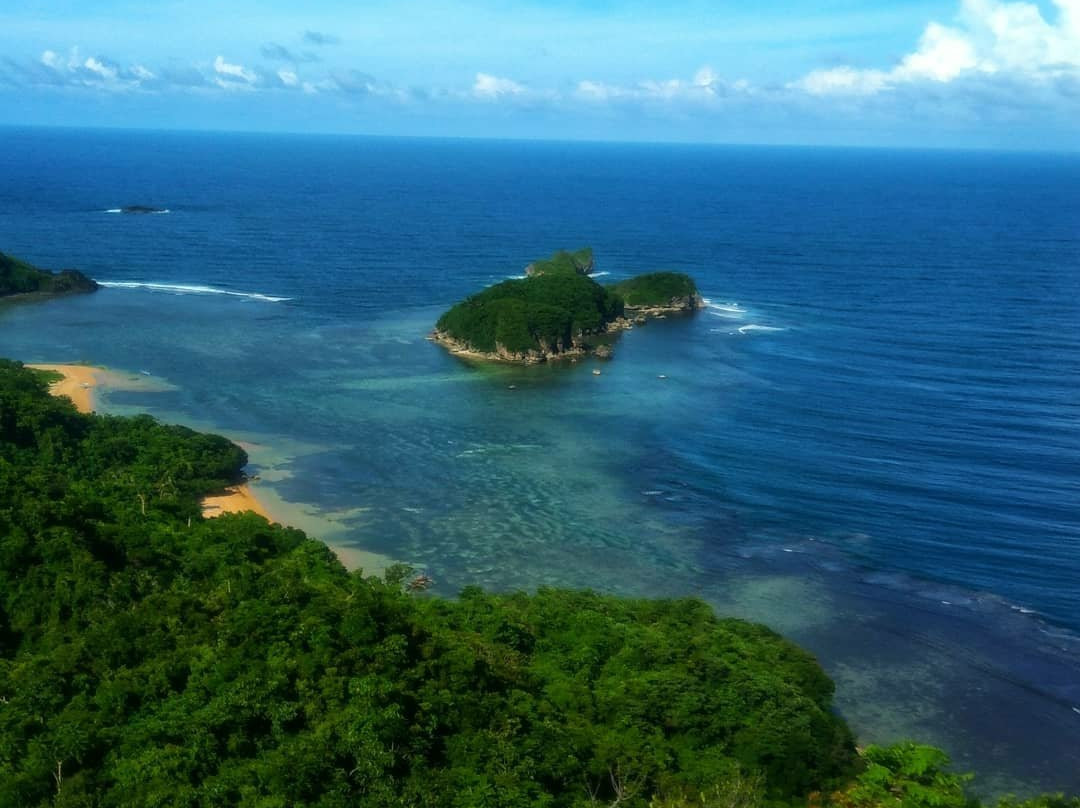 Bote Lighthouse-Catanduanes必去景点