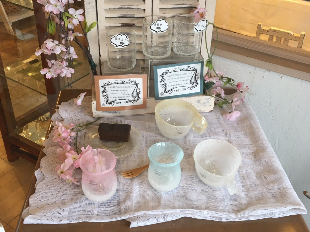富良野哨子玻璃专卖店-富良野市必去景点