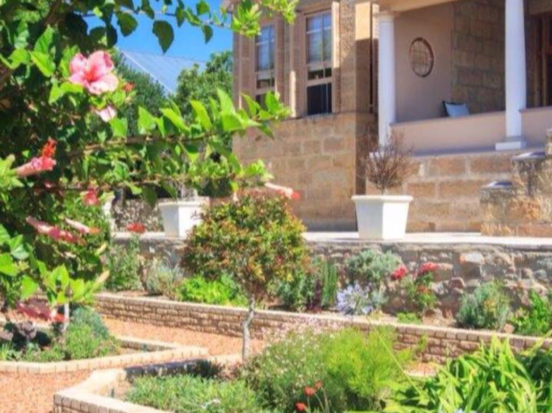 Betty's Boutique Hotel主图