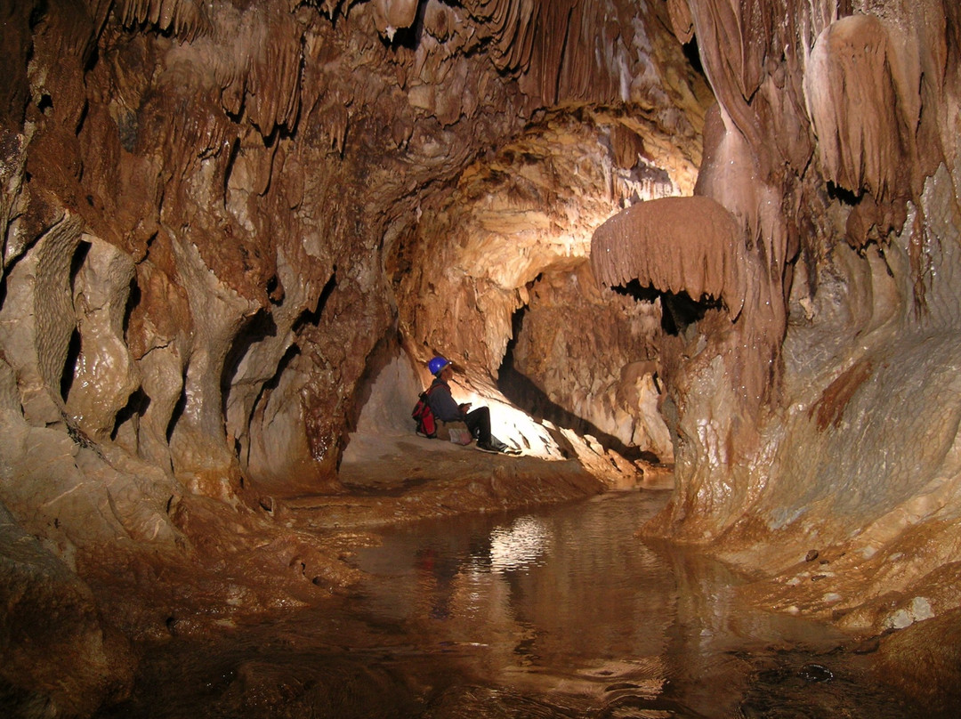 Kao Rao Cave景点图片