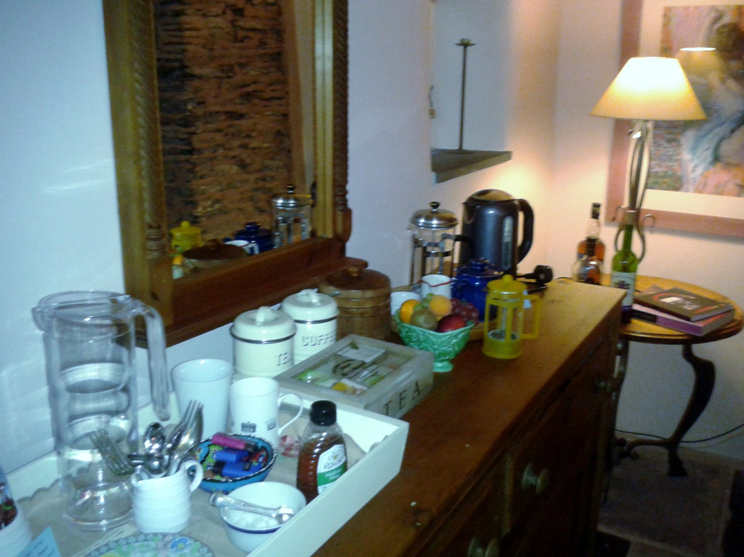 Tracebridge Cottage Bed and Breakfast主图