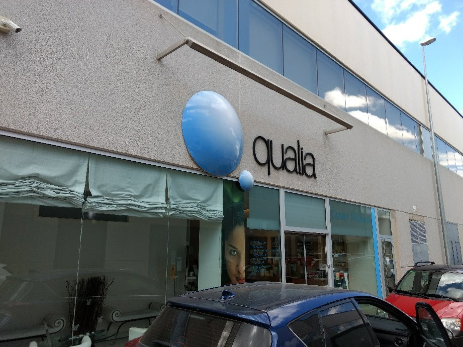 Qualia Centre Wellness景点图片