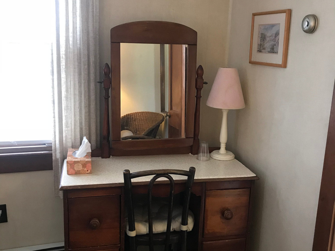 Bear Mountain Bridge Motel主图