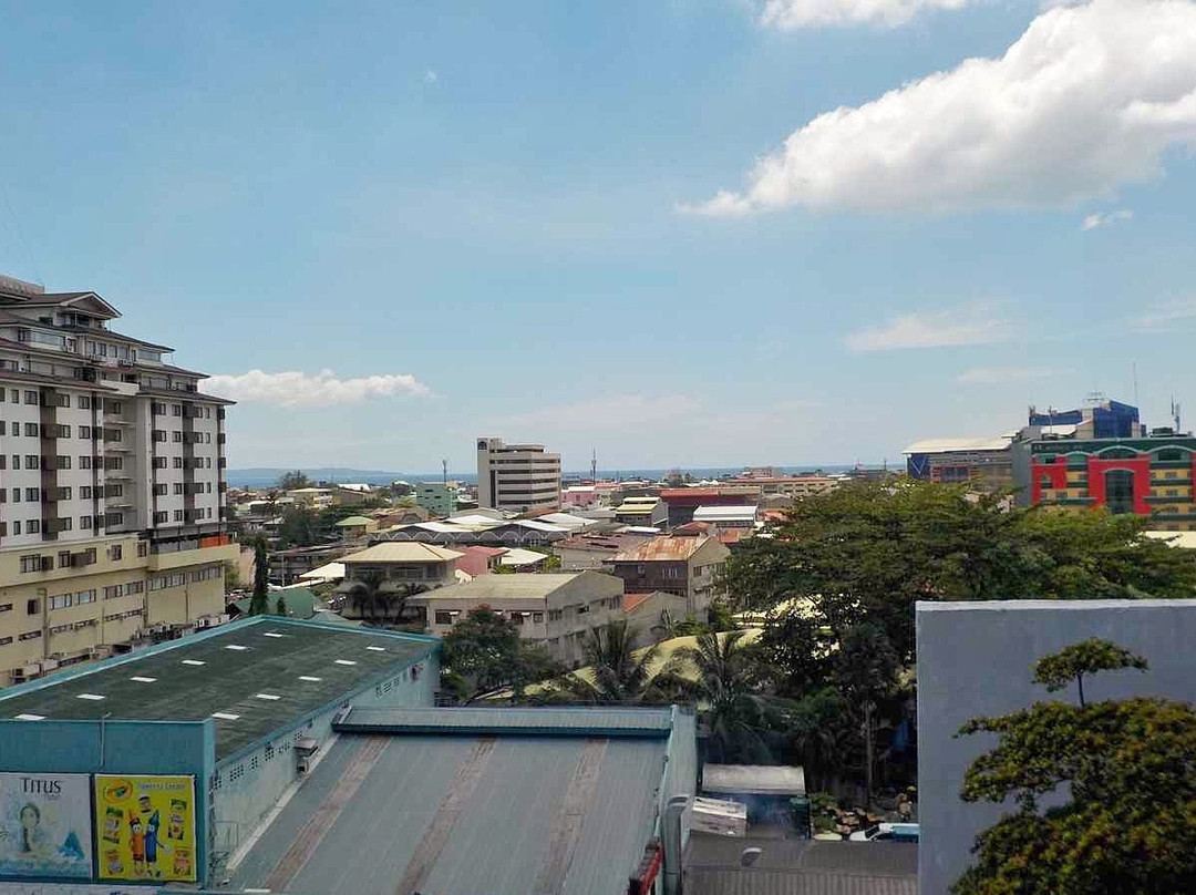 The Peak-达沃必去景点