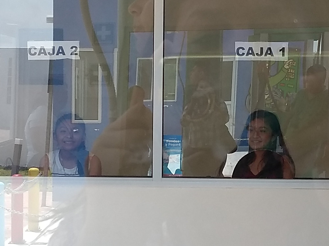 La Ciudad De Las Familias Felices-Reynosa必去景点