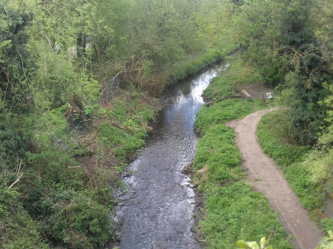 River Ver Trail景点图片