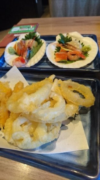 北海道 川崎駅前店