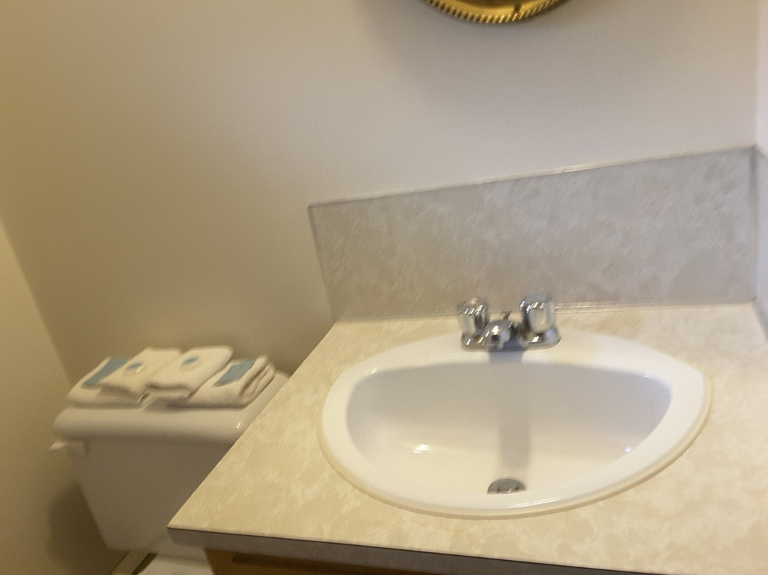 Canyon Alpine Motel主图