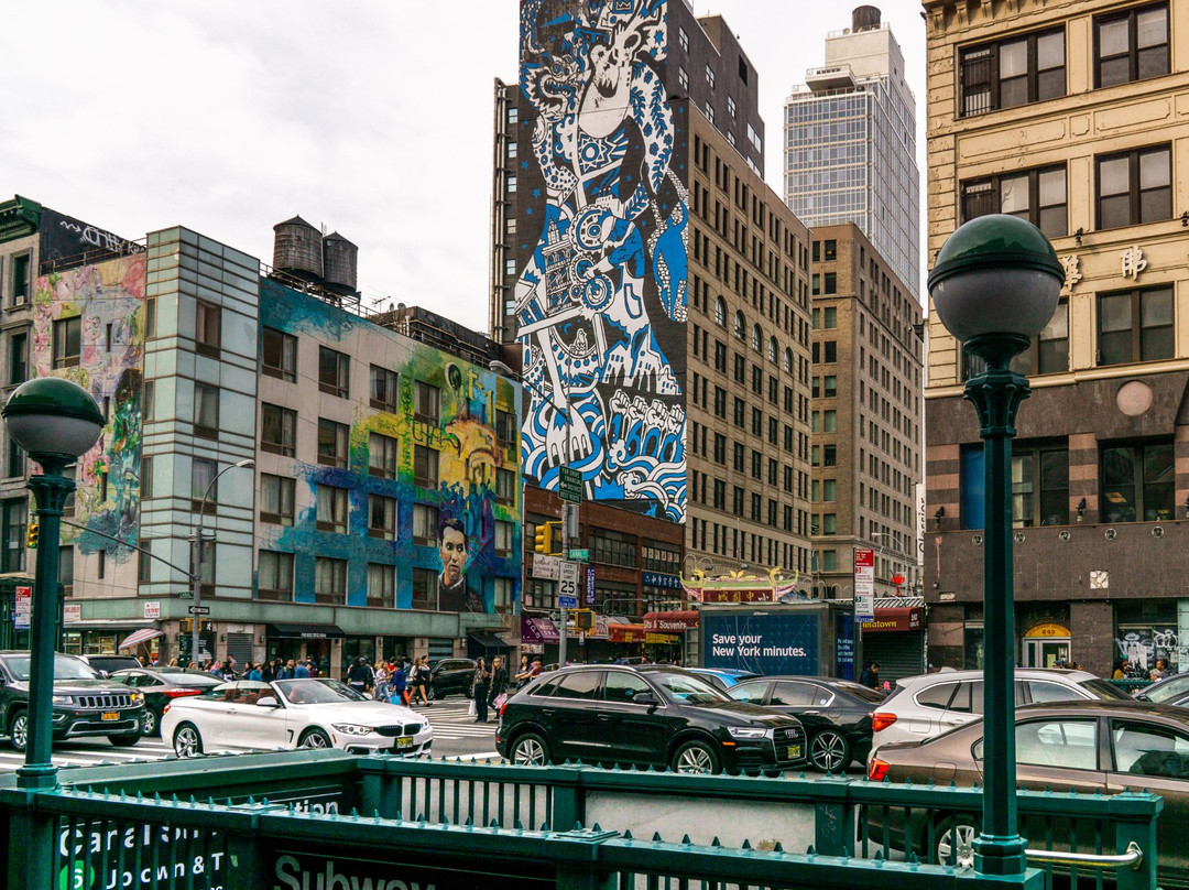 霍华德11号酒店主图