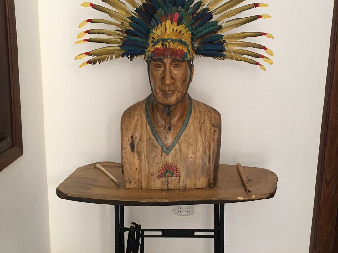 Hotel Boutique del Rey主图