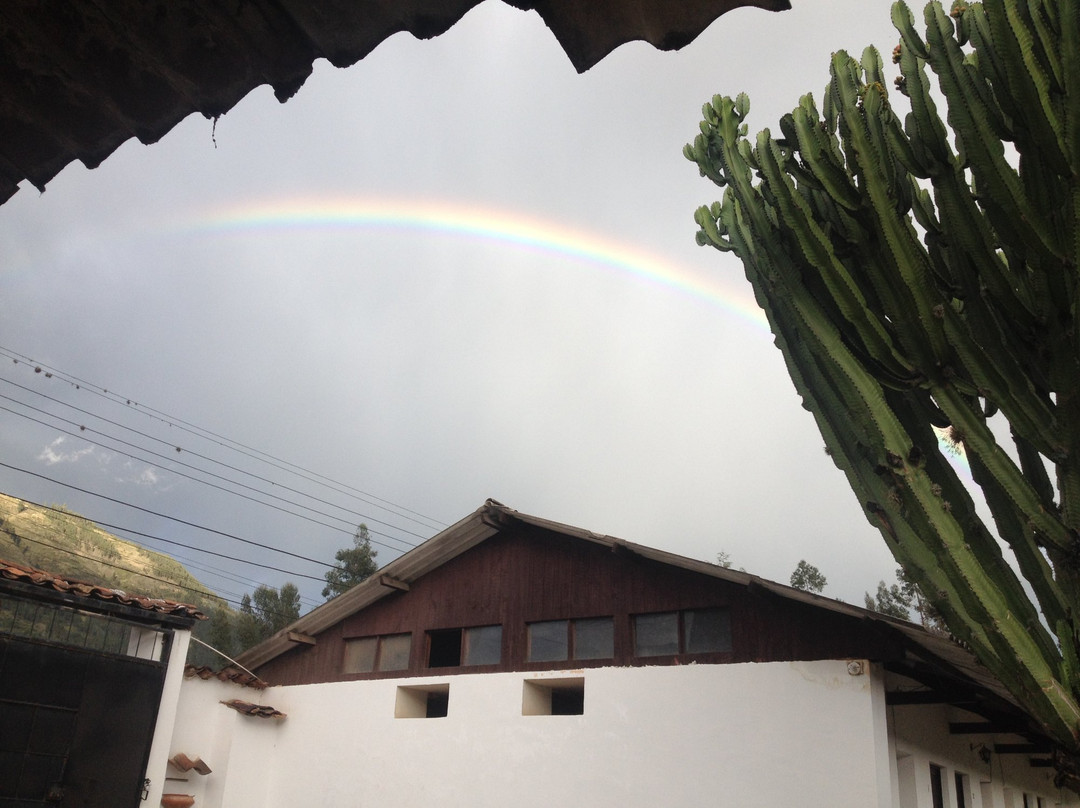 Hospedaje Campestre Bertila
