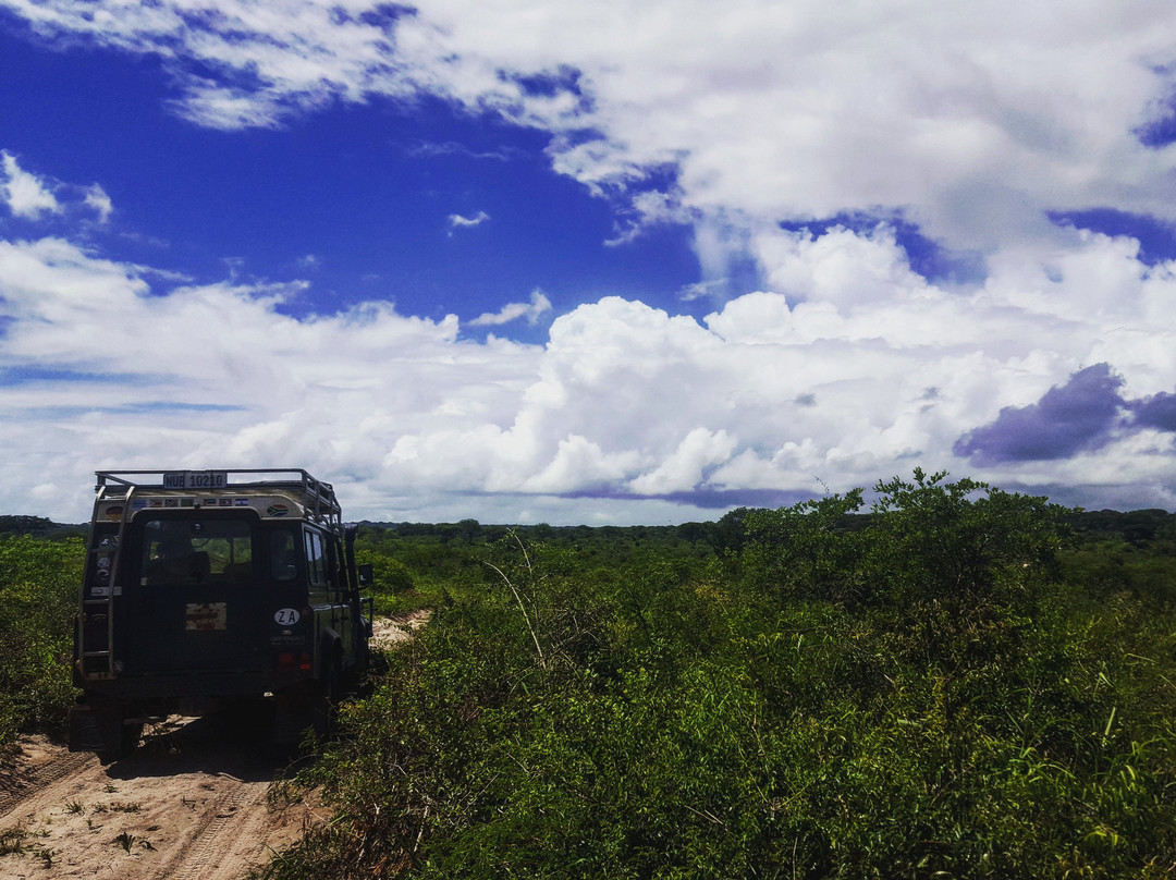 Zululand Explorers景点图片