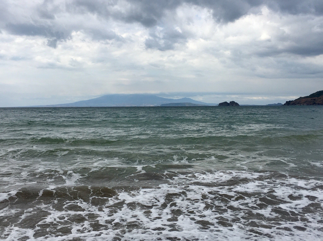 Patungan Beach Cove景点图片