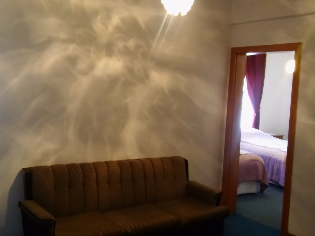 Hotel Baykal主图