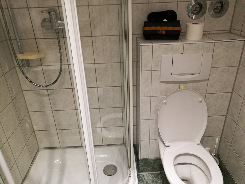 Pension Zur Fahrbrucke主图