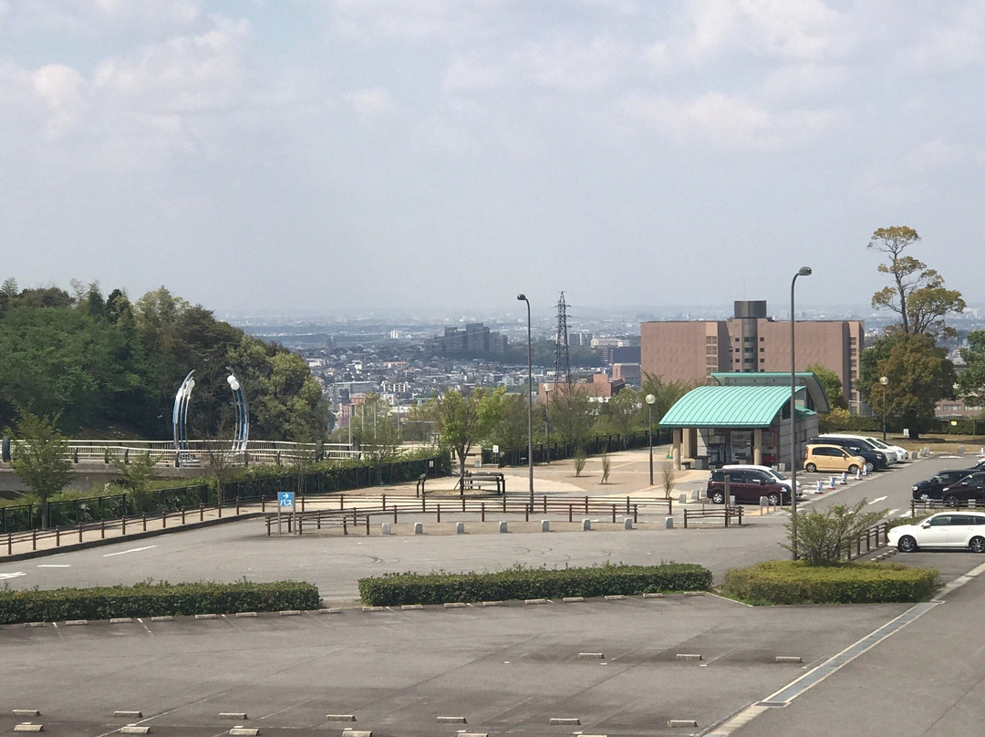 Okazaki City Art Museum-冈崎市必去景点
