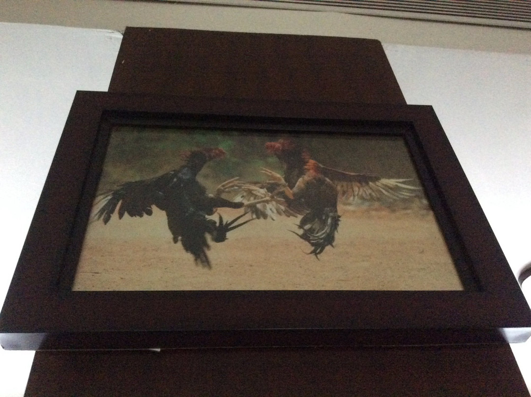 Hotel Palmyra Grand Suite主图