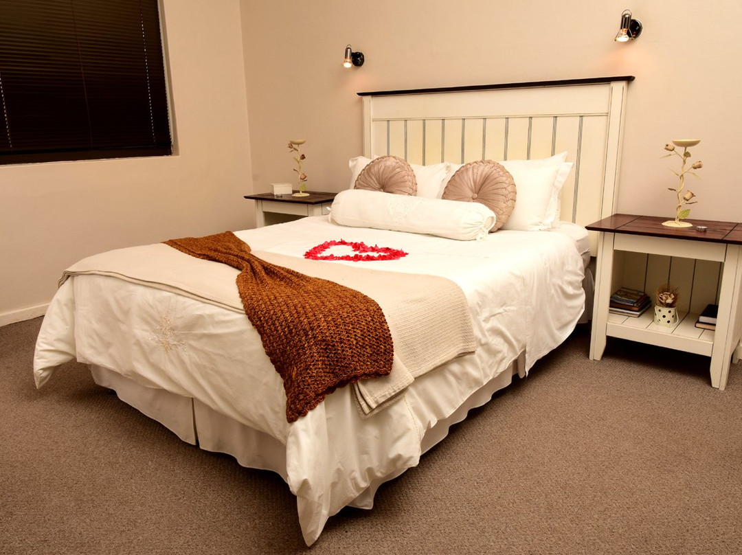 Riviera Hotel & Chalets主图