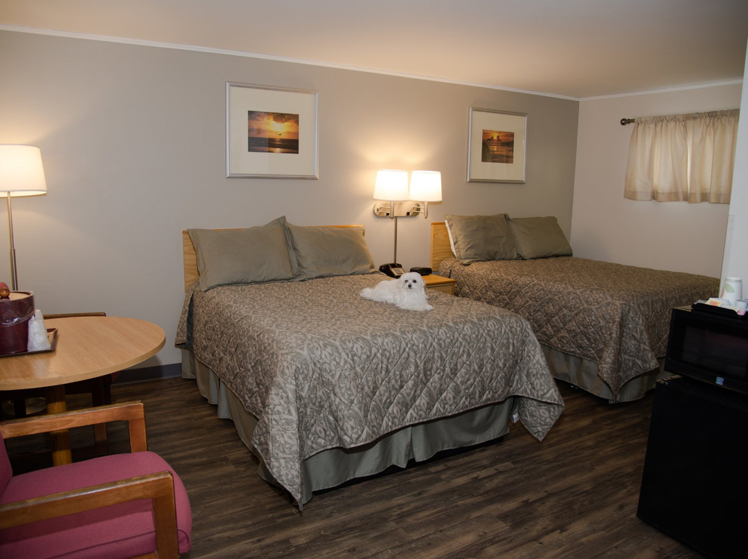 Sunset Motor Inn主图