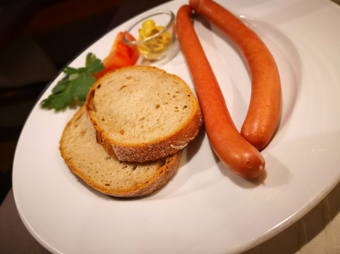 汉斯雅克酒店主图