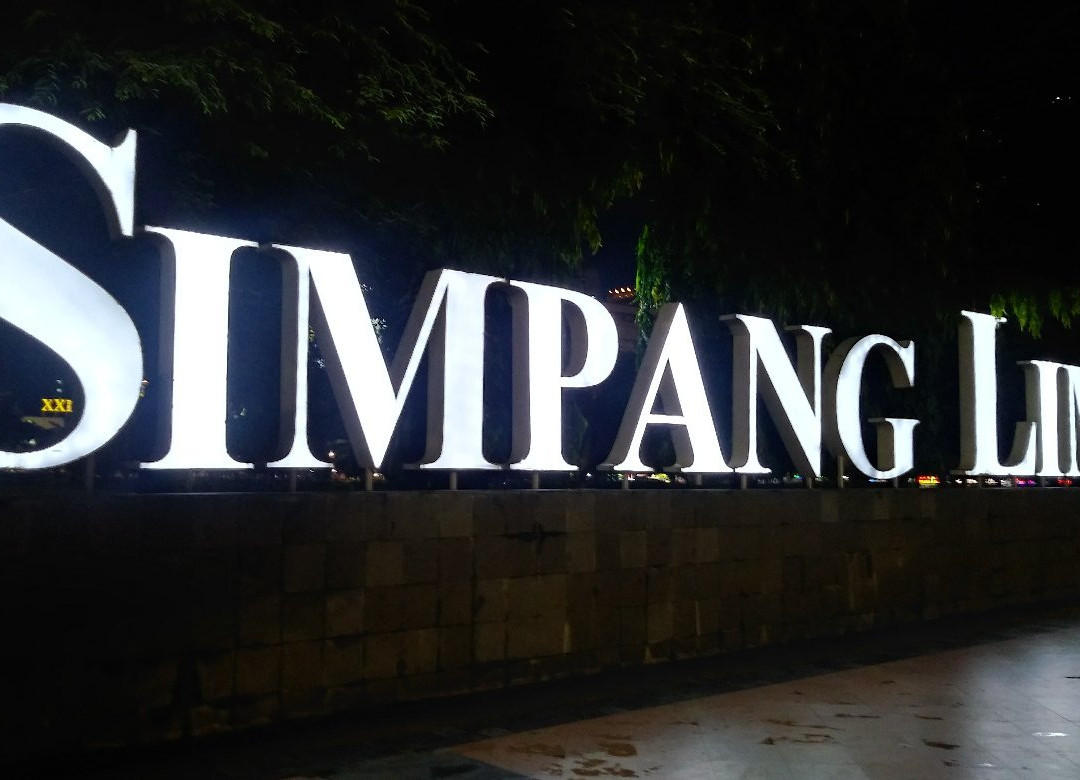 Simpang Lima景点图片