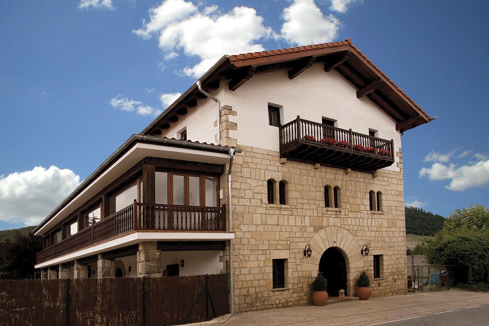 Casa Rural Flor de Vida-官方