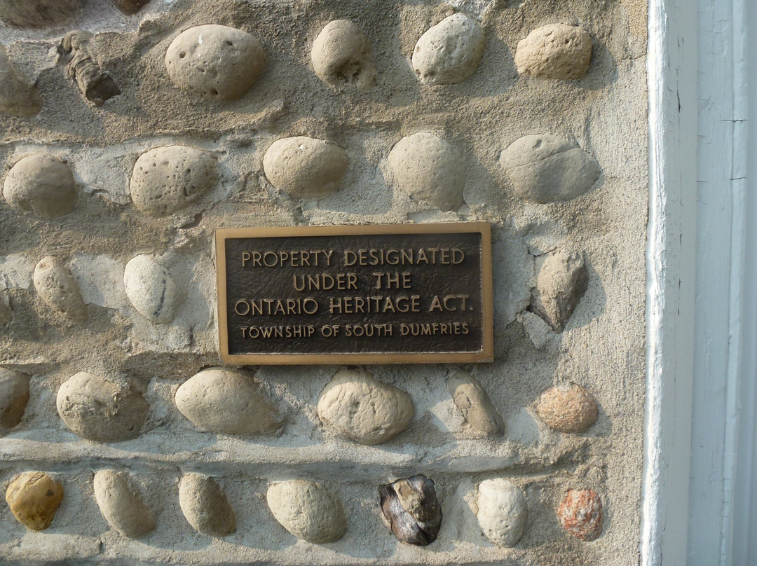 Paris Plains Church-Paris必去景点