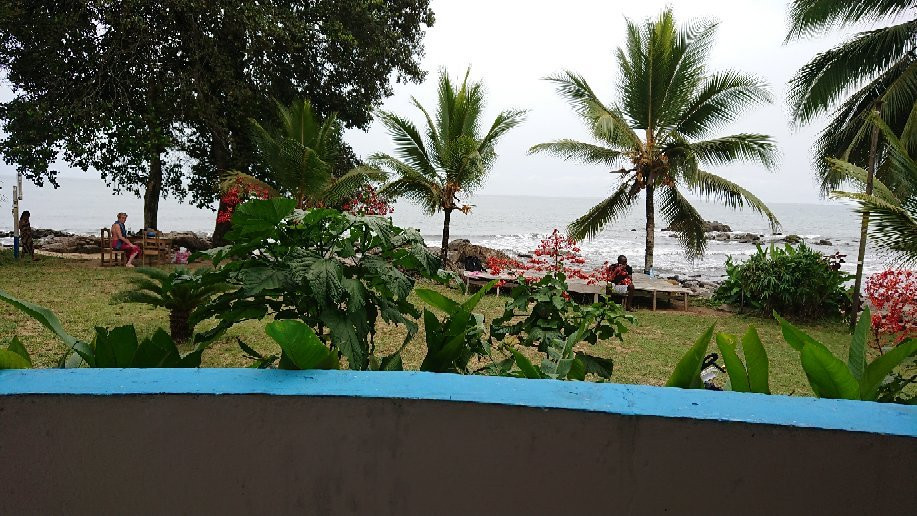 Adrien Beach Hotel