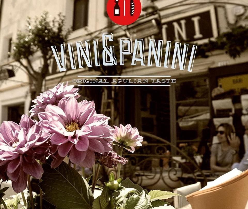 Vini & Panini