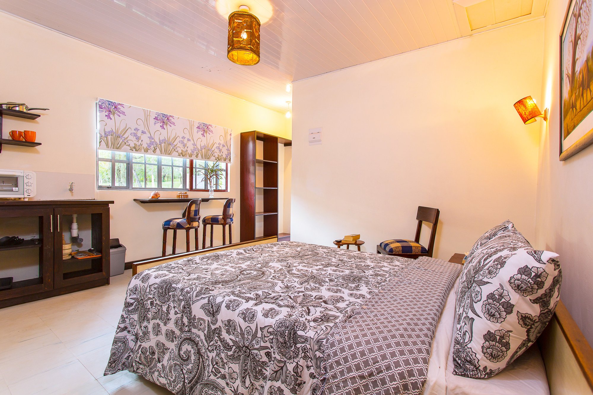 Muthoki Country Lodge-官方