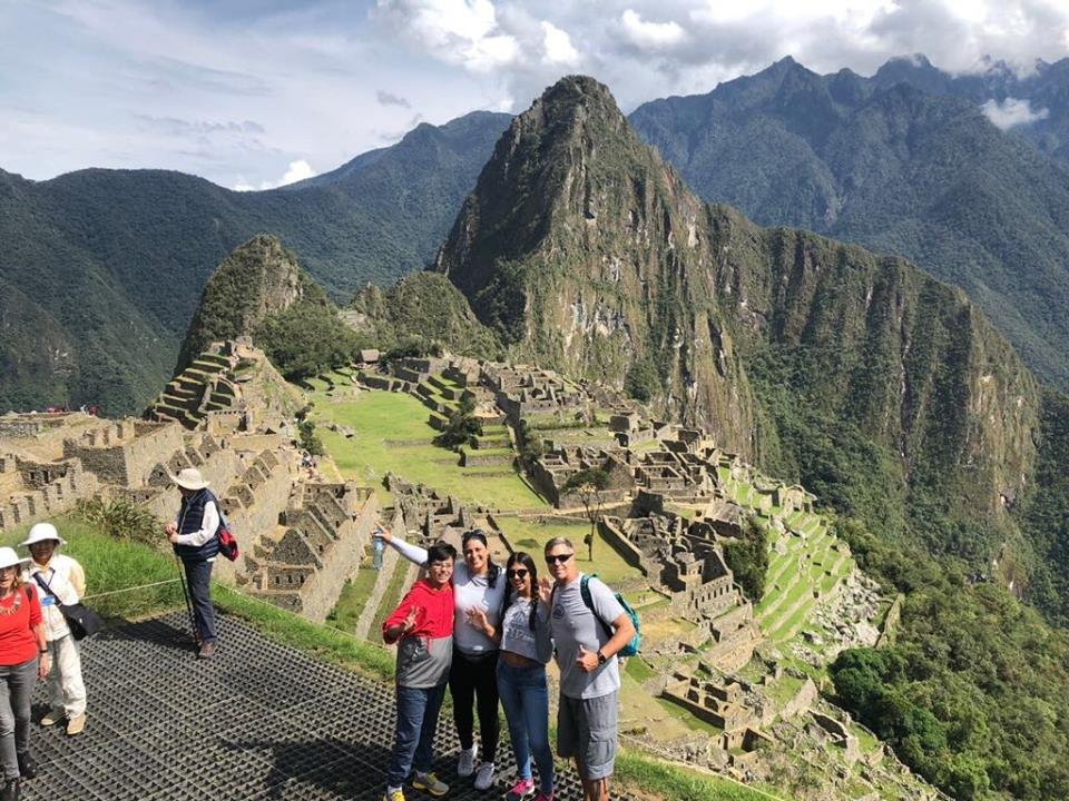 Chaska Travel Peru-库斯科必去景点