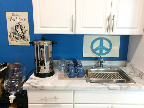 Float Tank Barrie-巴利必去景点