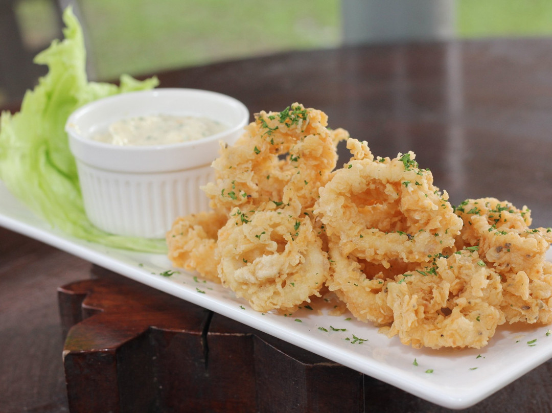 Hotel VistaLago主图