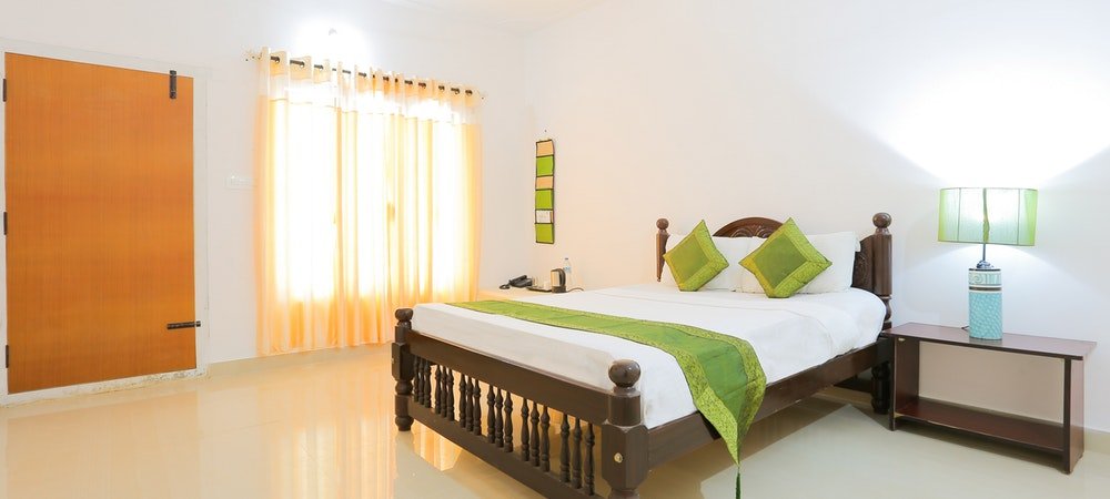 Hotel River Tern-官方