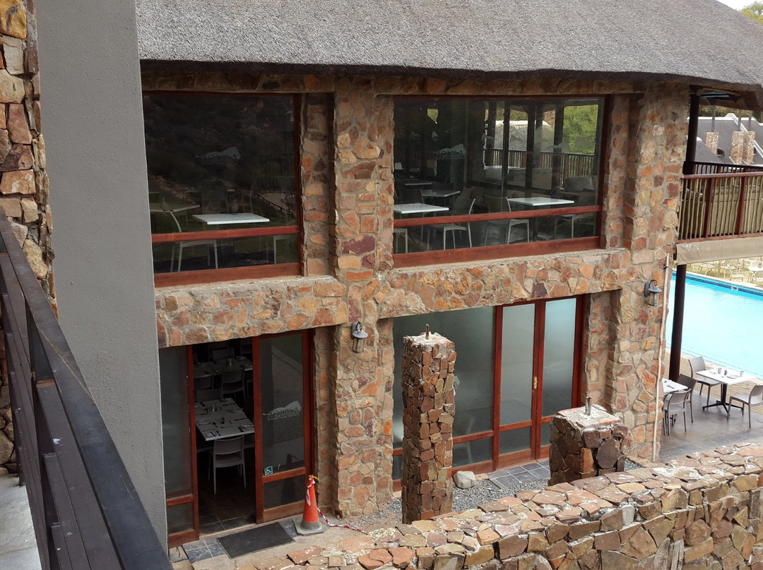 Aquila Private Game Reserve主图